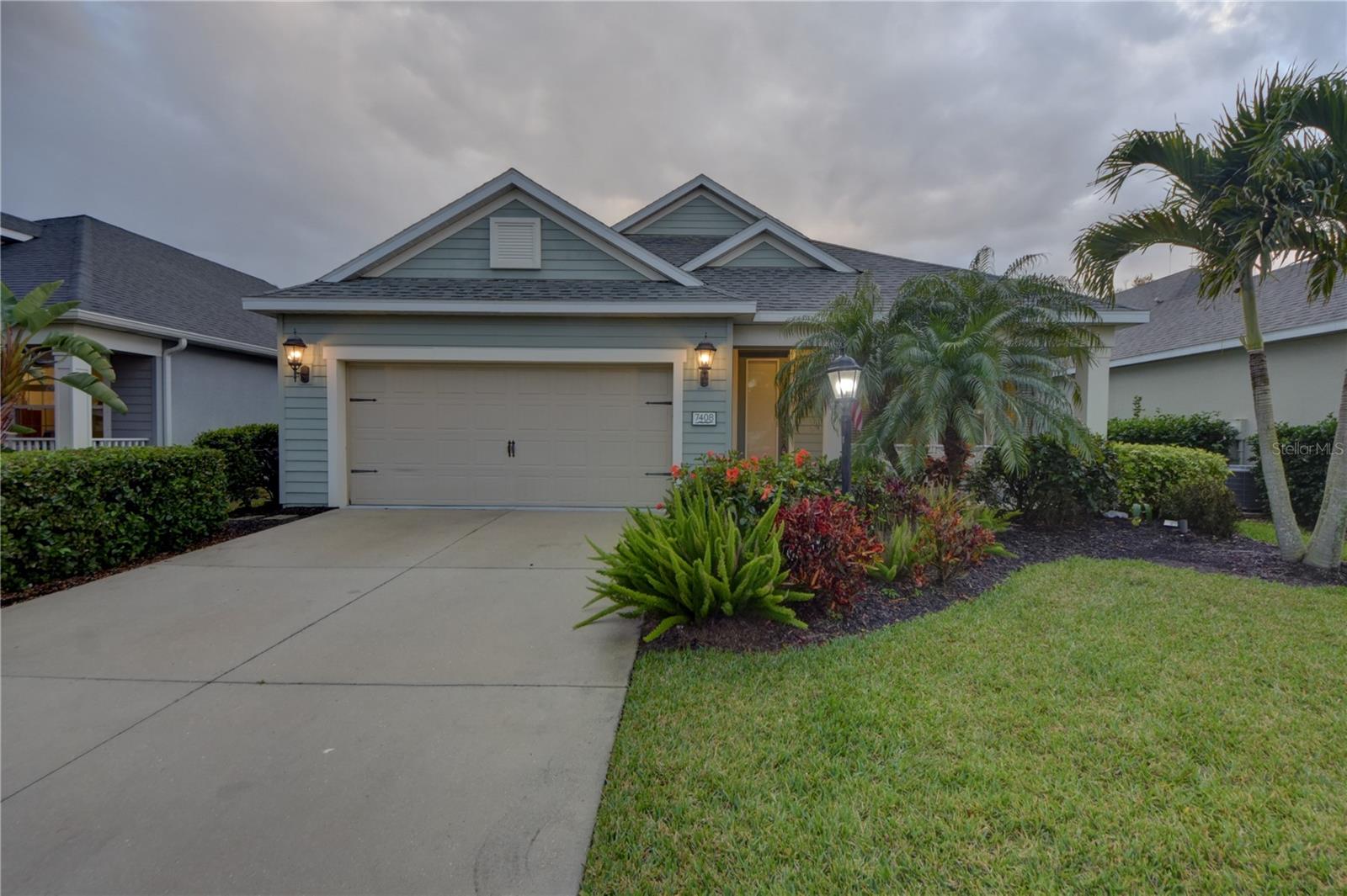 7408 RIDGELAKE CIR — photo 2