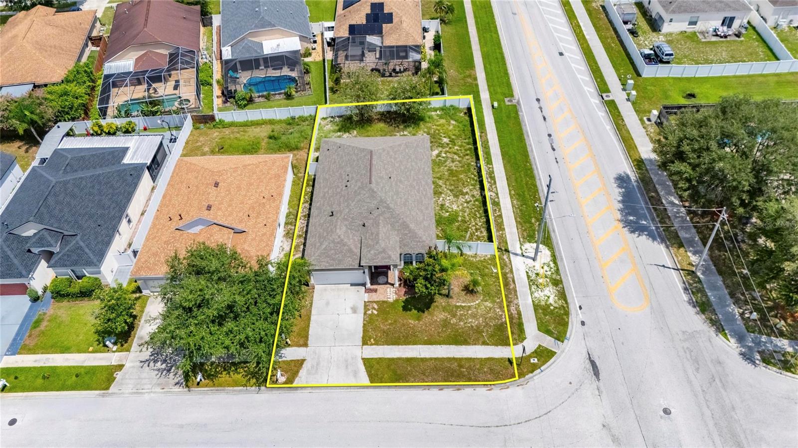 24519 BREEZY OAK CT — photo 61