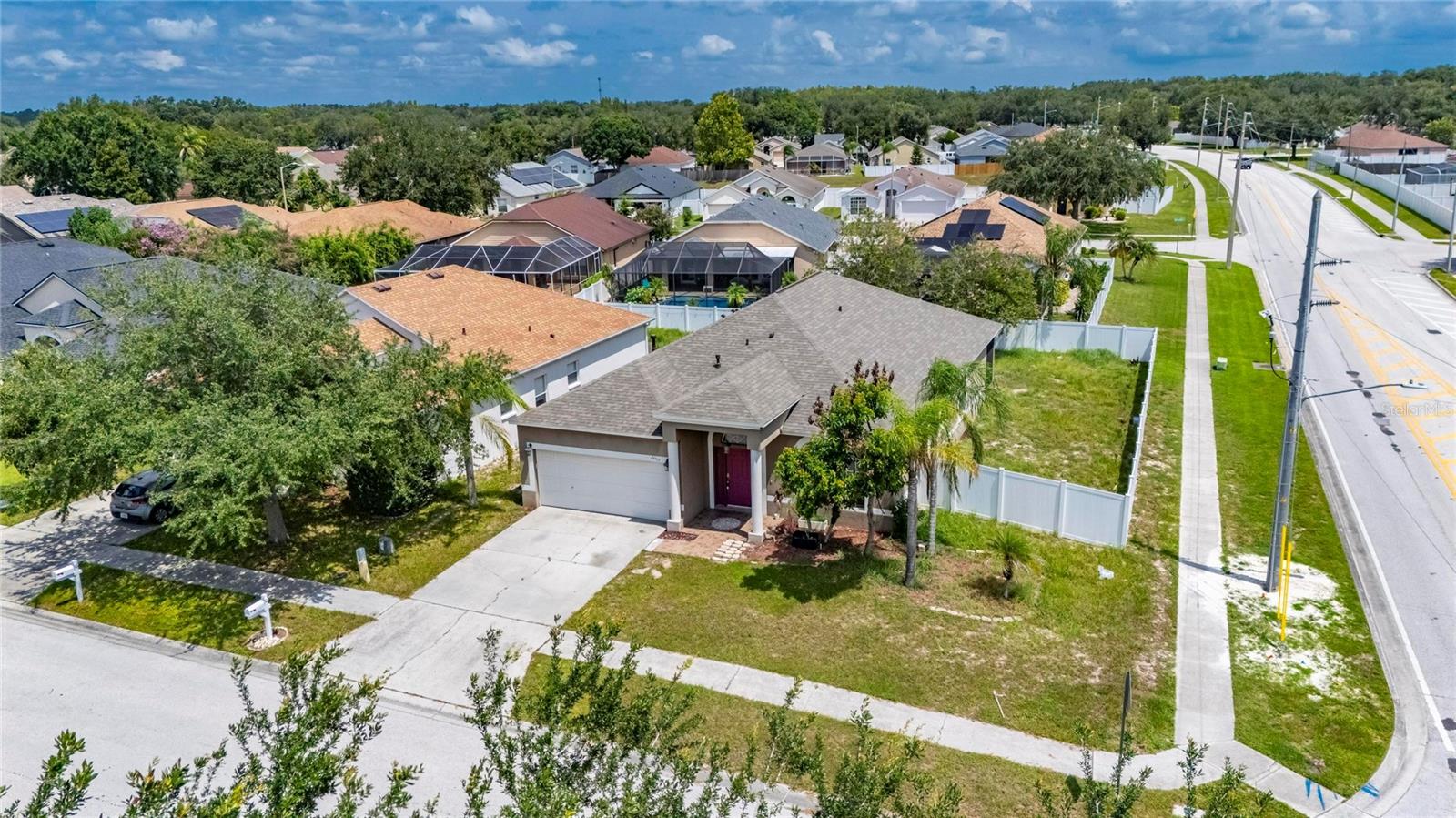 24519 BREEZY OAK CT — photo 57
