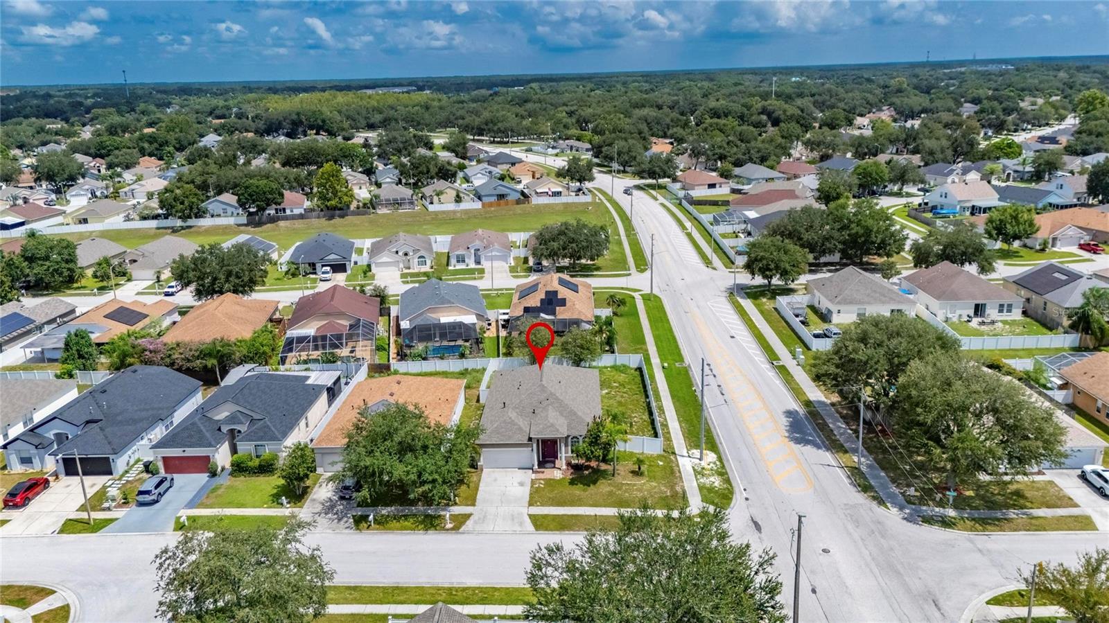 24519 BREEZY OAK CT — photo 62