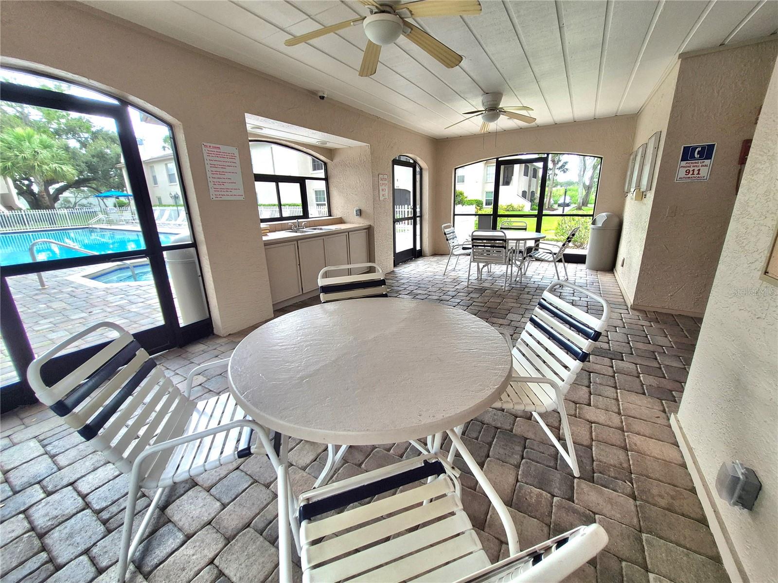3025 BONAVENTURE CIR #101 — photo 24