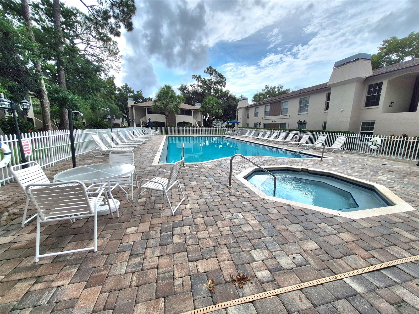 3025 BONAVENTURE CIR #101 — photo 25