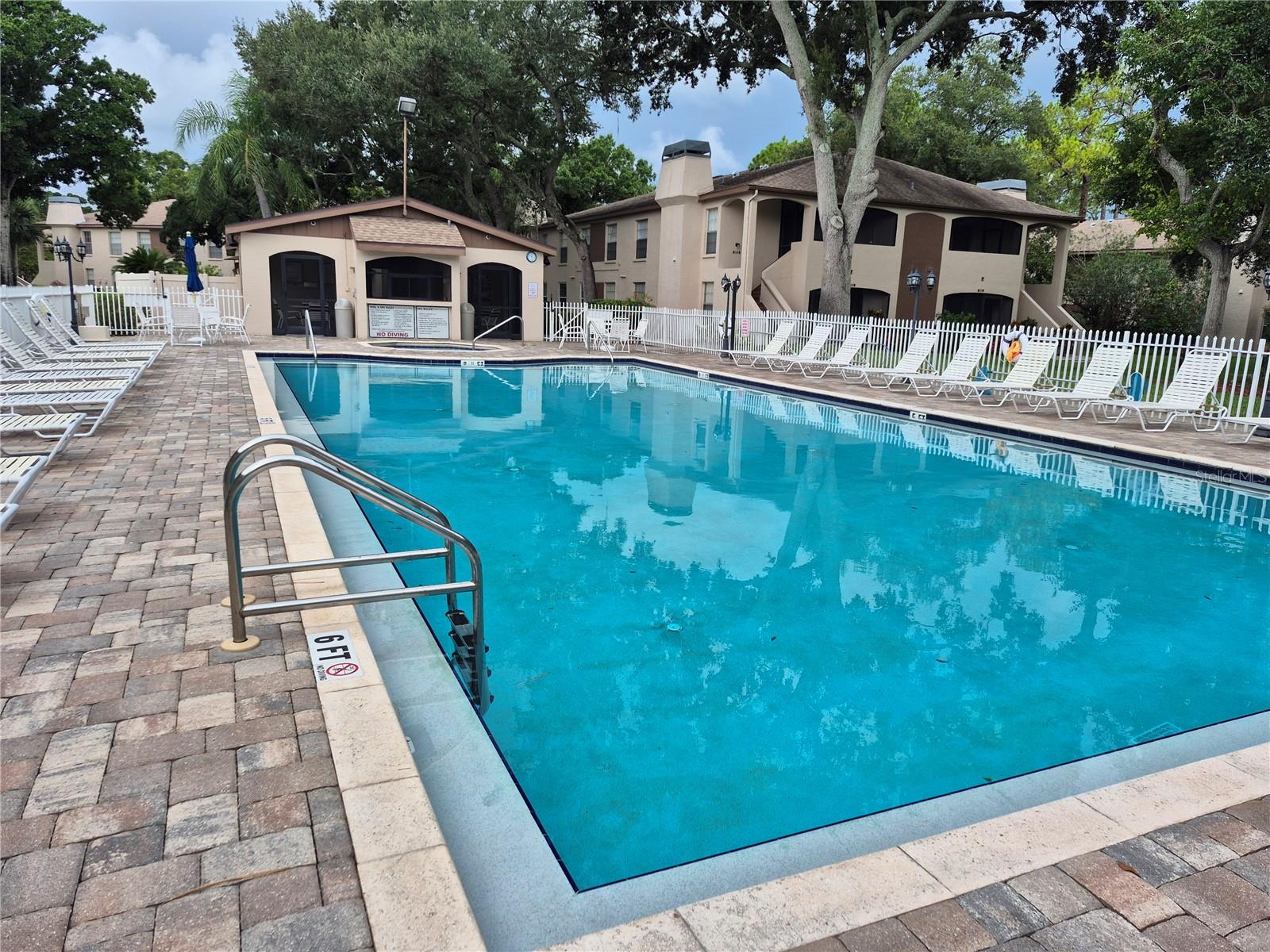 3025 BONAVENTURE CIR #101 — photo 26