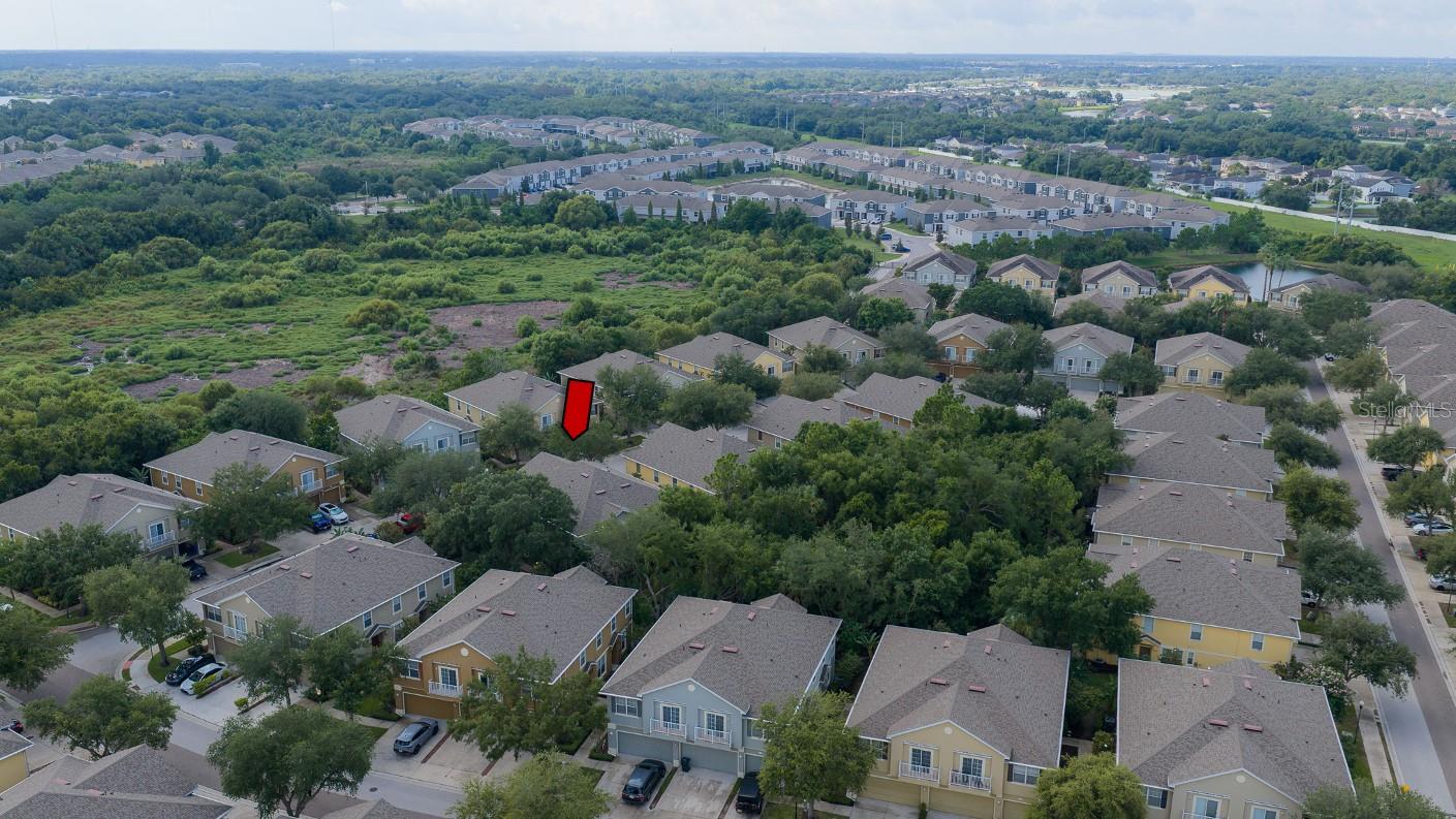6717 EAGLE FEATHER DR — photo 33