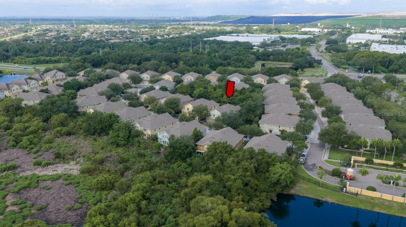6717 EAGLE FEATHER DR — photo 34