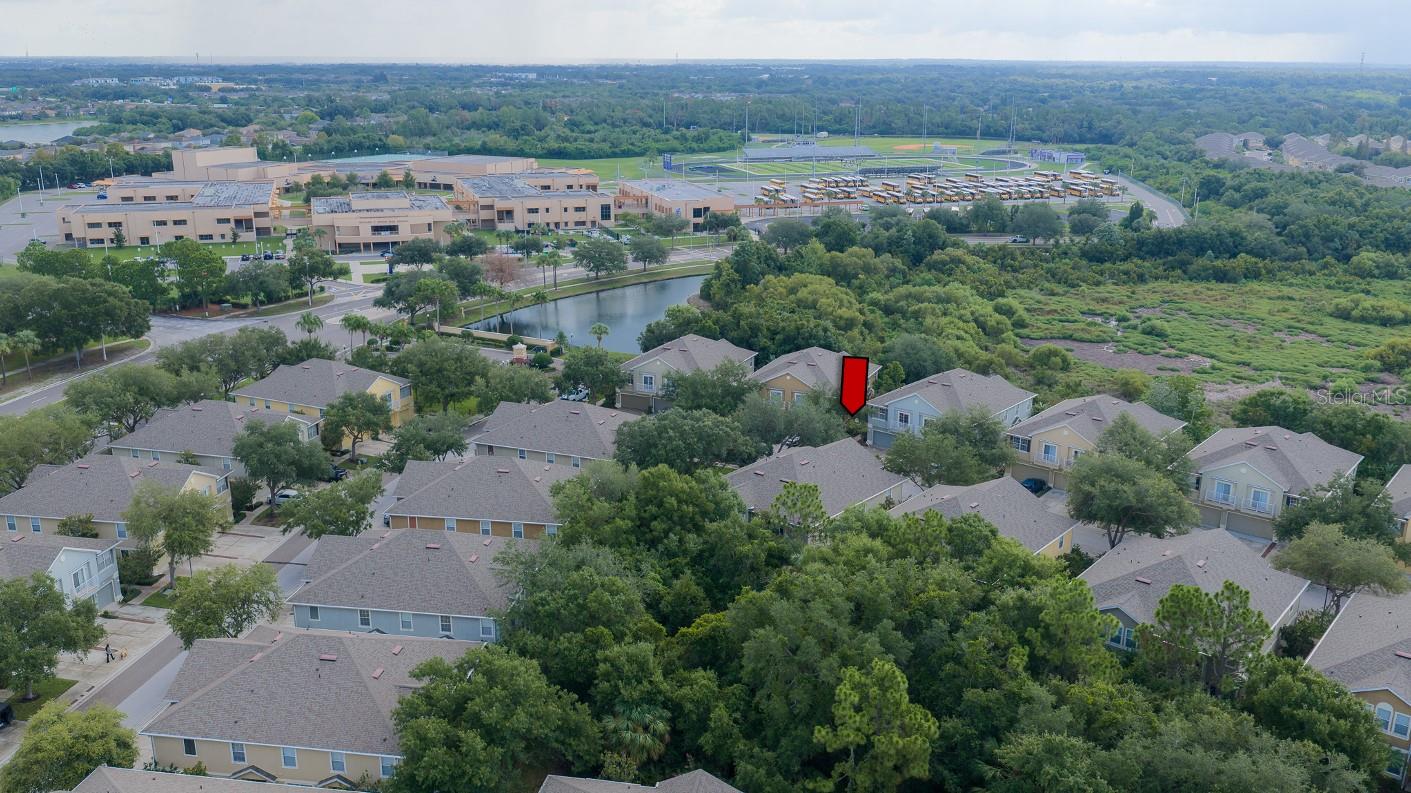 6717 EAGLE FEATHER DR — photo 32