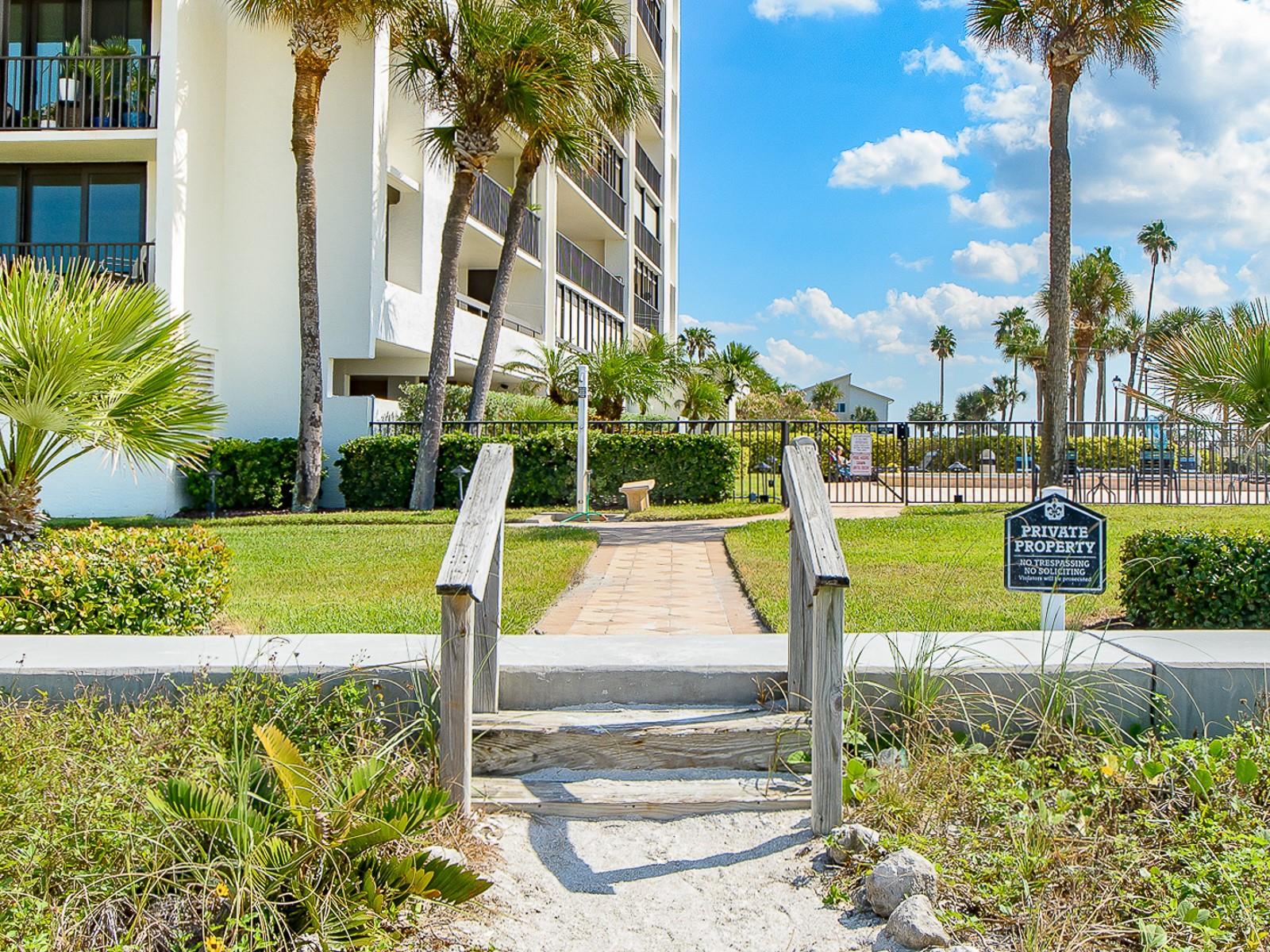 1460 GULF BLVD #302 — photo 27