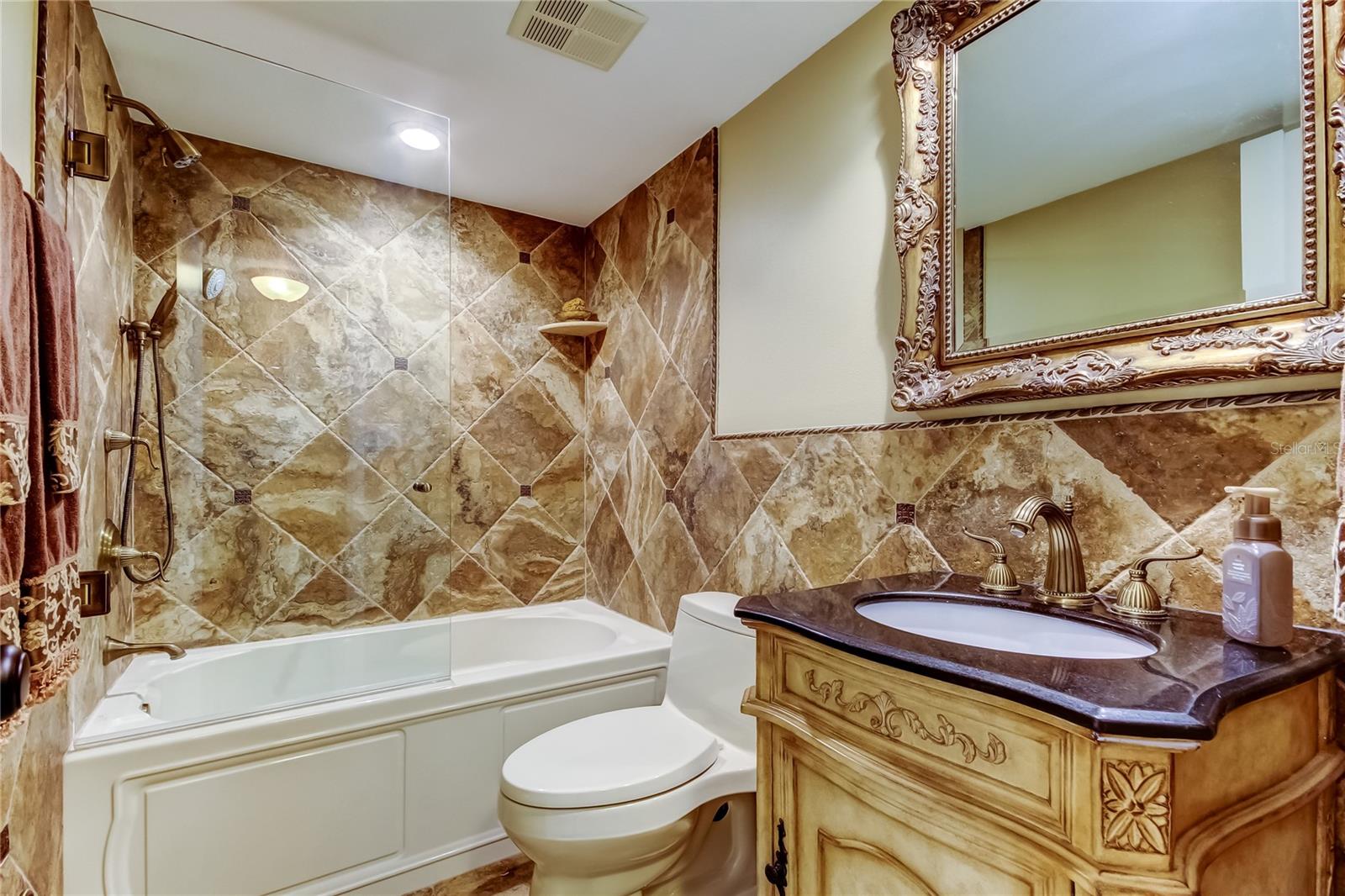 7003 SUNSET WAY #1 — photo 39