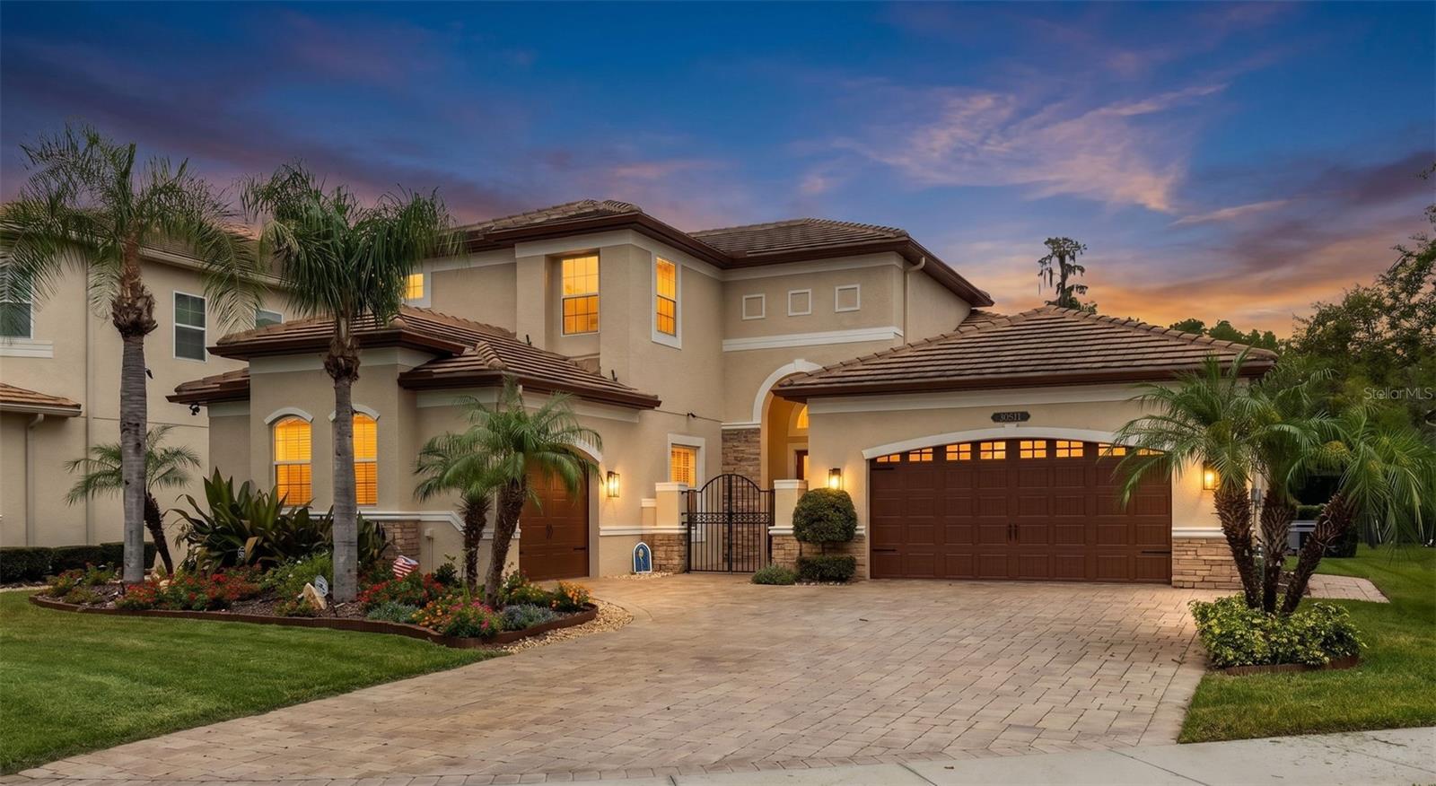 30581 IVY FORGE CT — photo 80