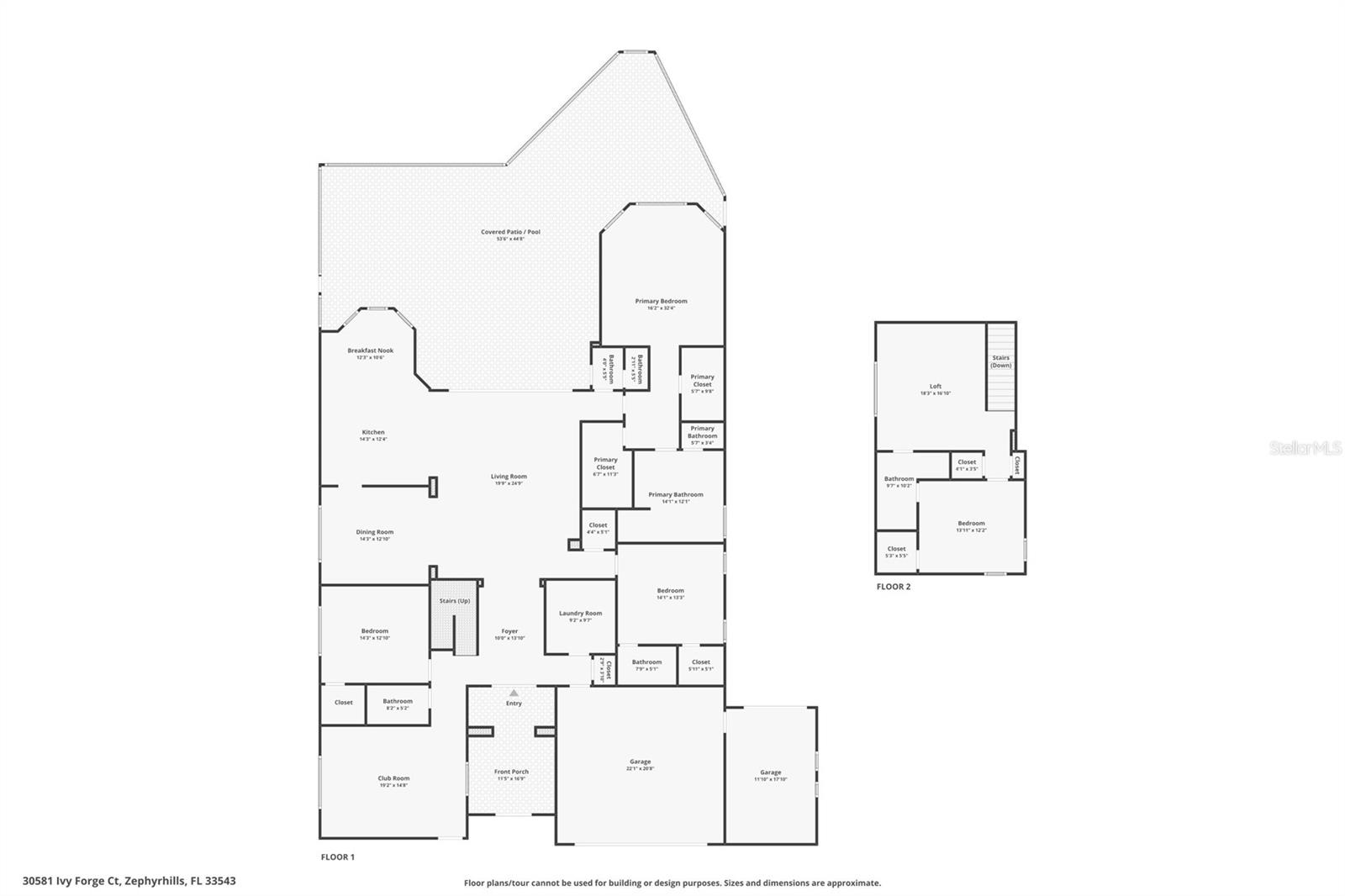 30581 IVY FORGE CT — photo 79