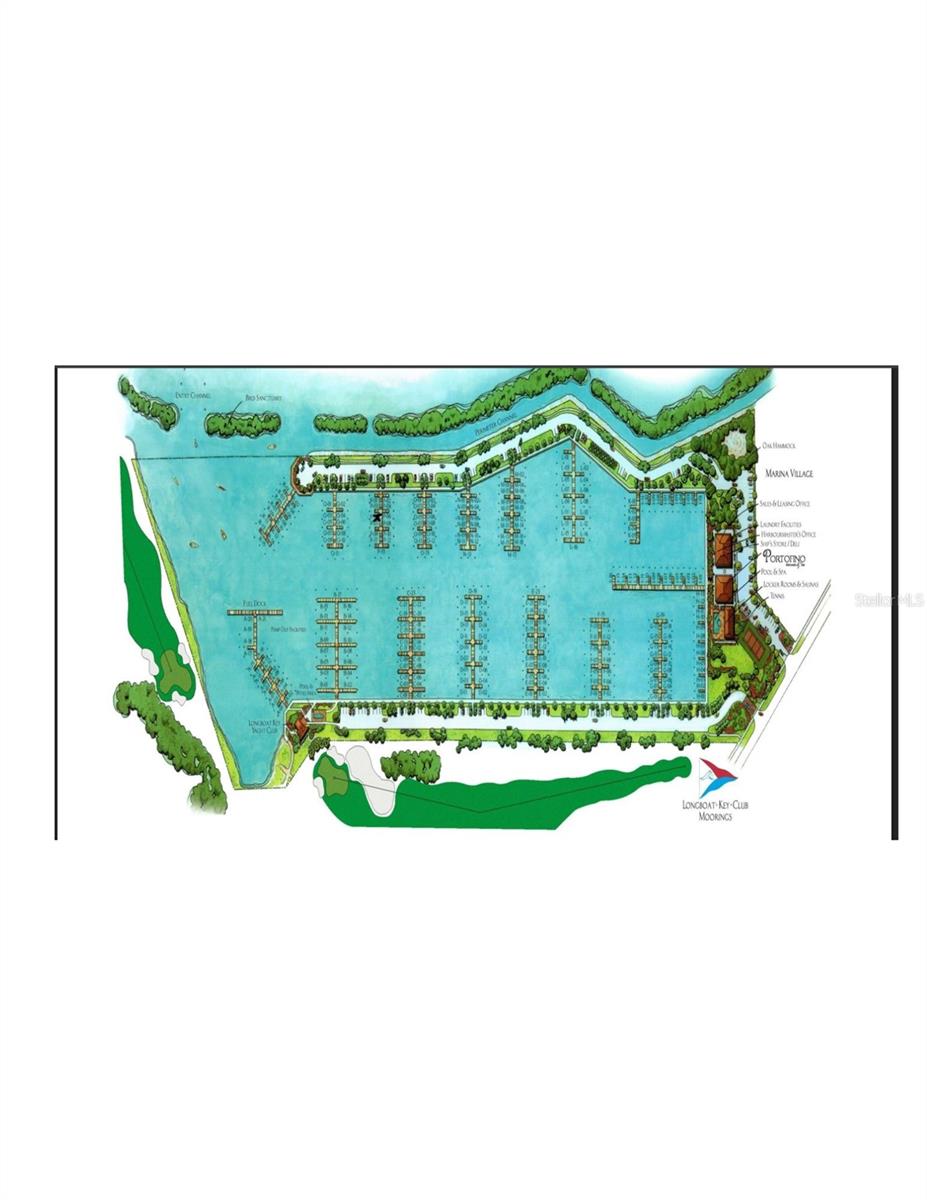 2600 HARBOURSIDE DR #P-05 — photo 20