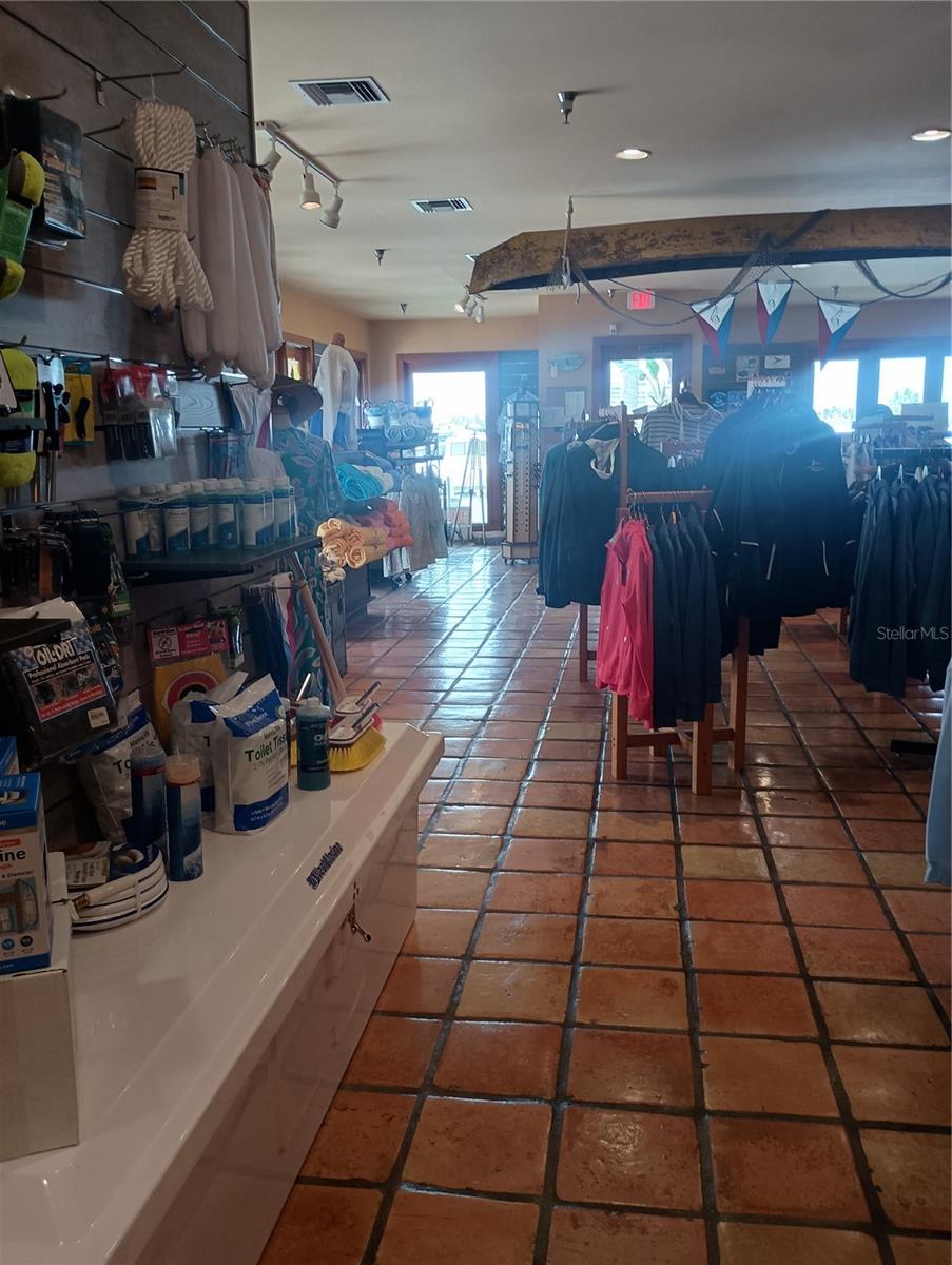 2600 HARBOURSIDE DR #P-05 — photo 10