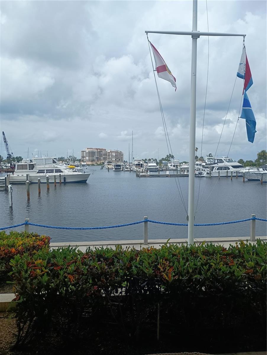 2600 HARBOURSIDE DR #P-05 — photo 15