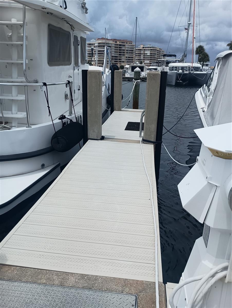 2600 HARBOURSIDE DR #P-05 — photo 4