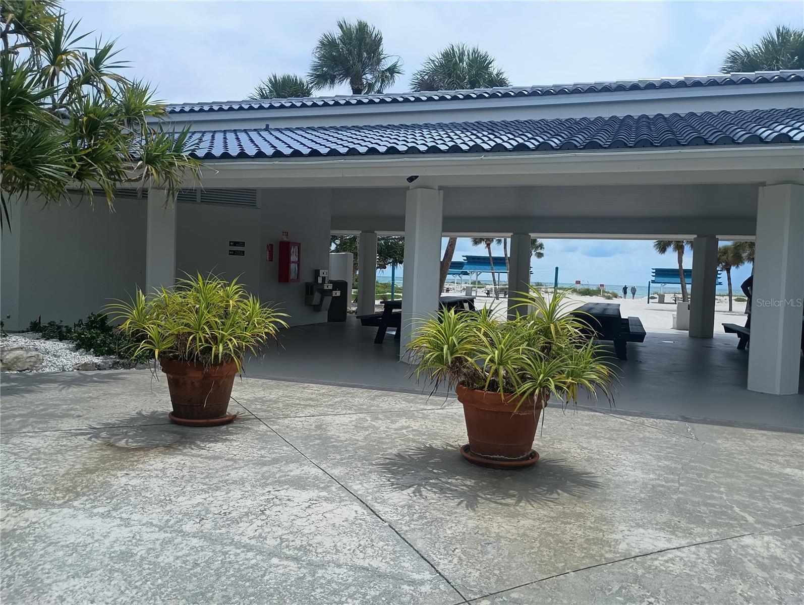 2600 HARBOURSIDE DR #P-05 — photo 16