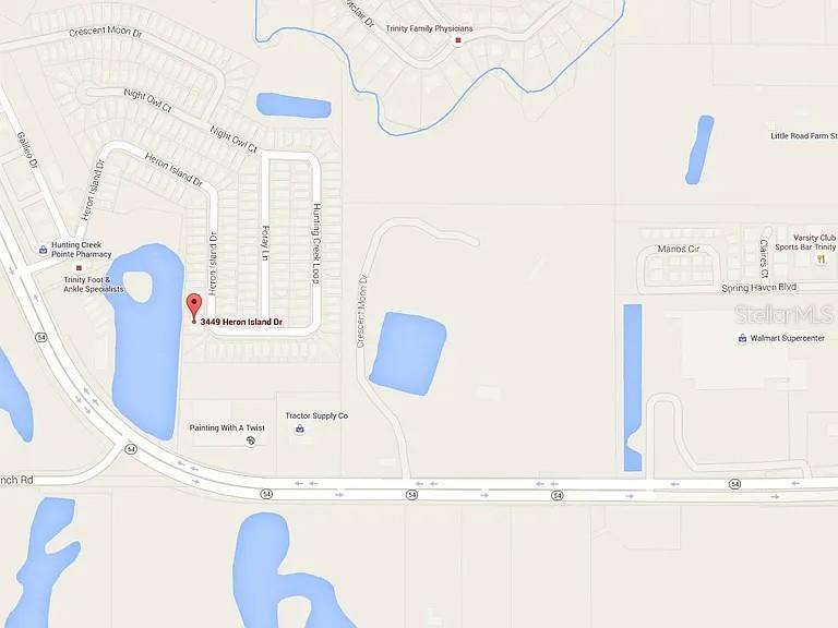 3449 HERON ISLAND DR — photo 24