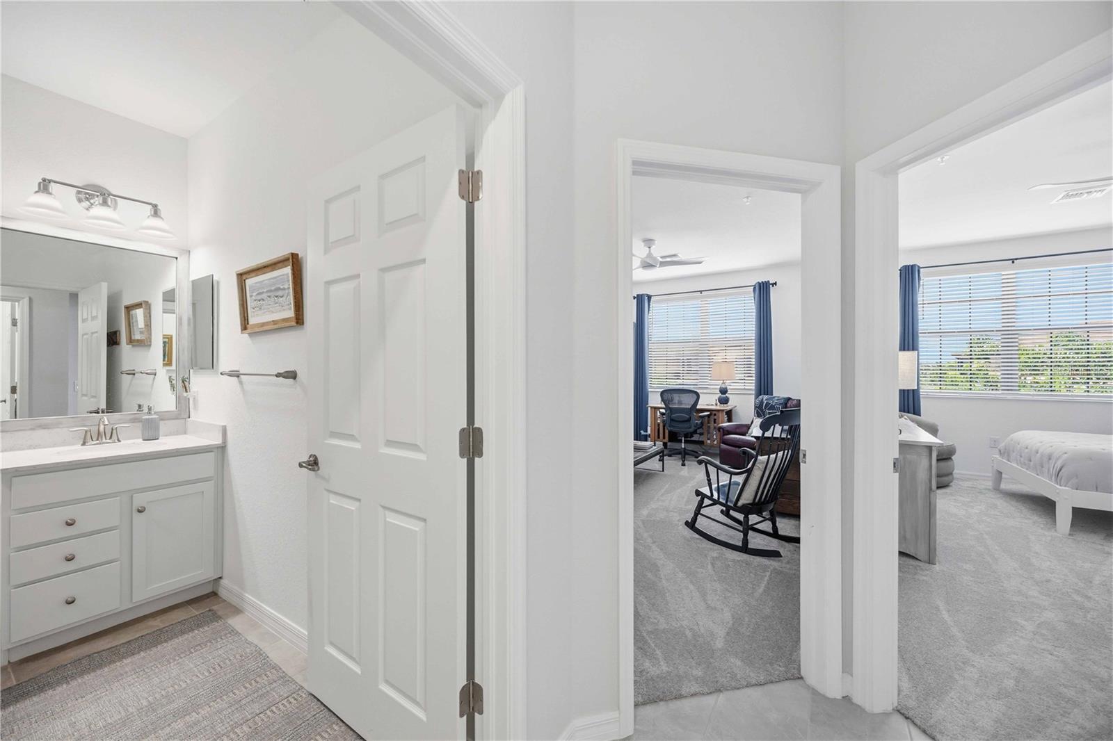 10821 TARFLOWER DR #202 — photo 39