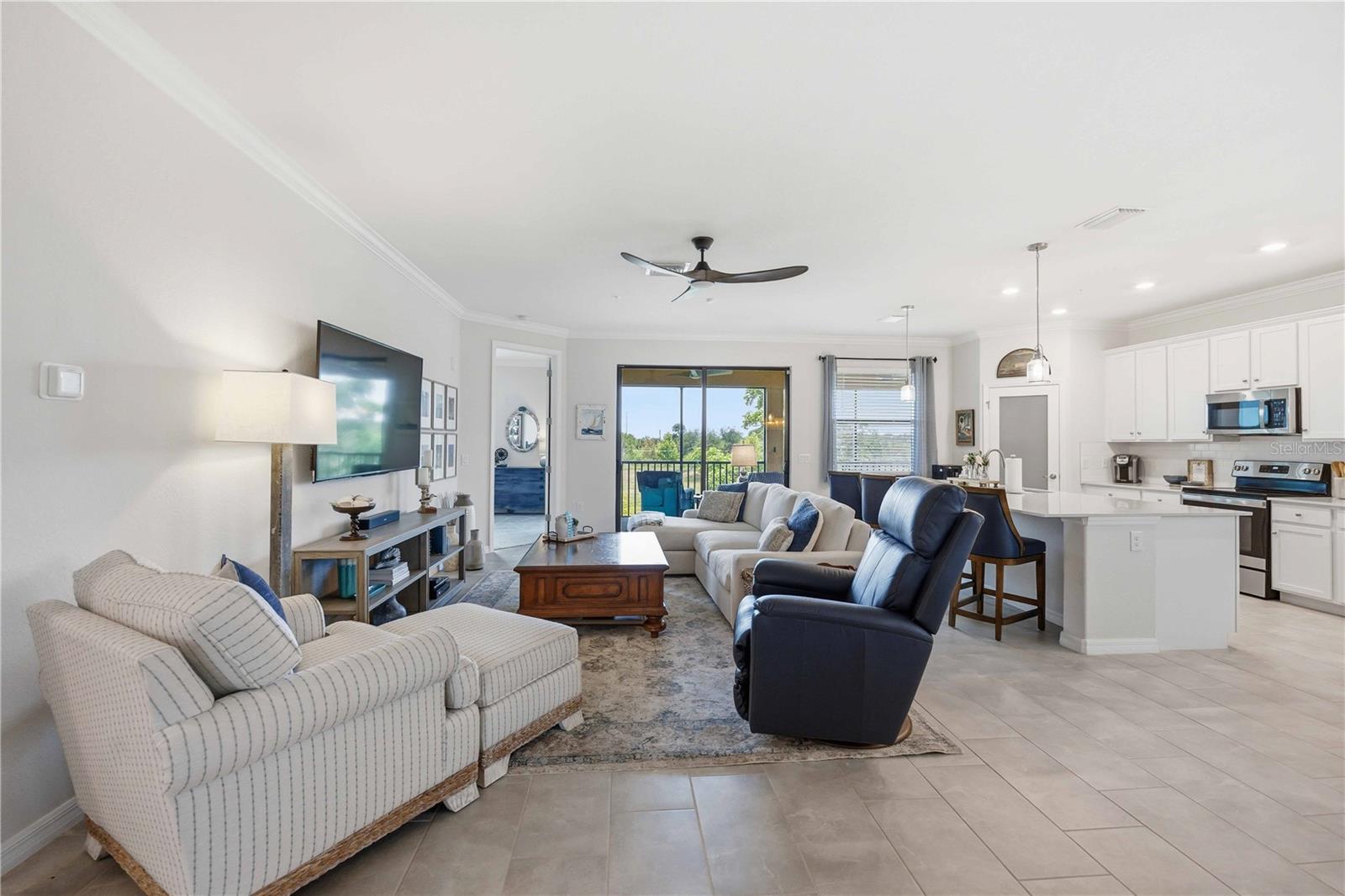 10821 TARFLOWER DR #202 — photo 4