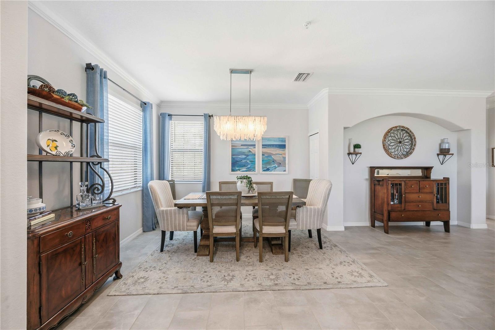 10821 TARFLOWER DR #202 — photo 24