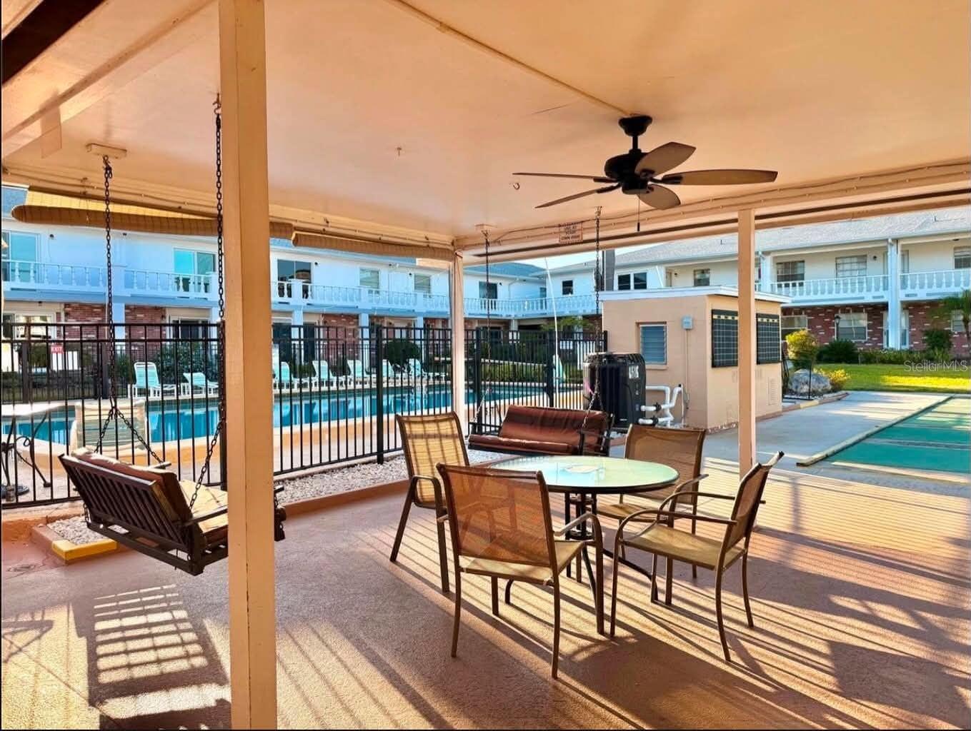 4744 AZALEA DR #204 — photo 25