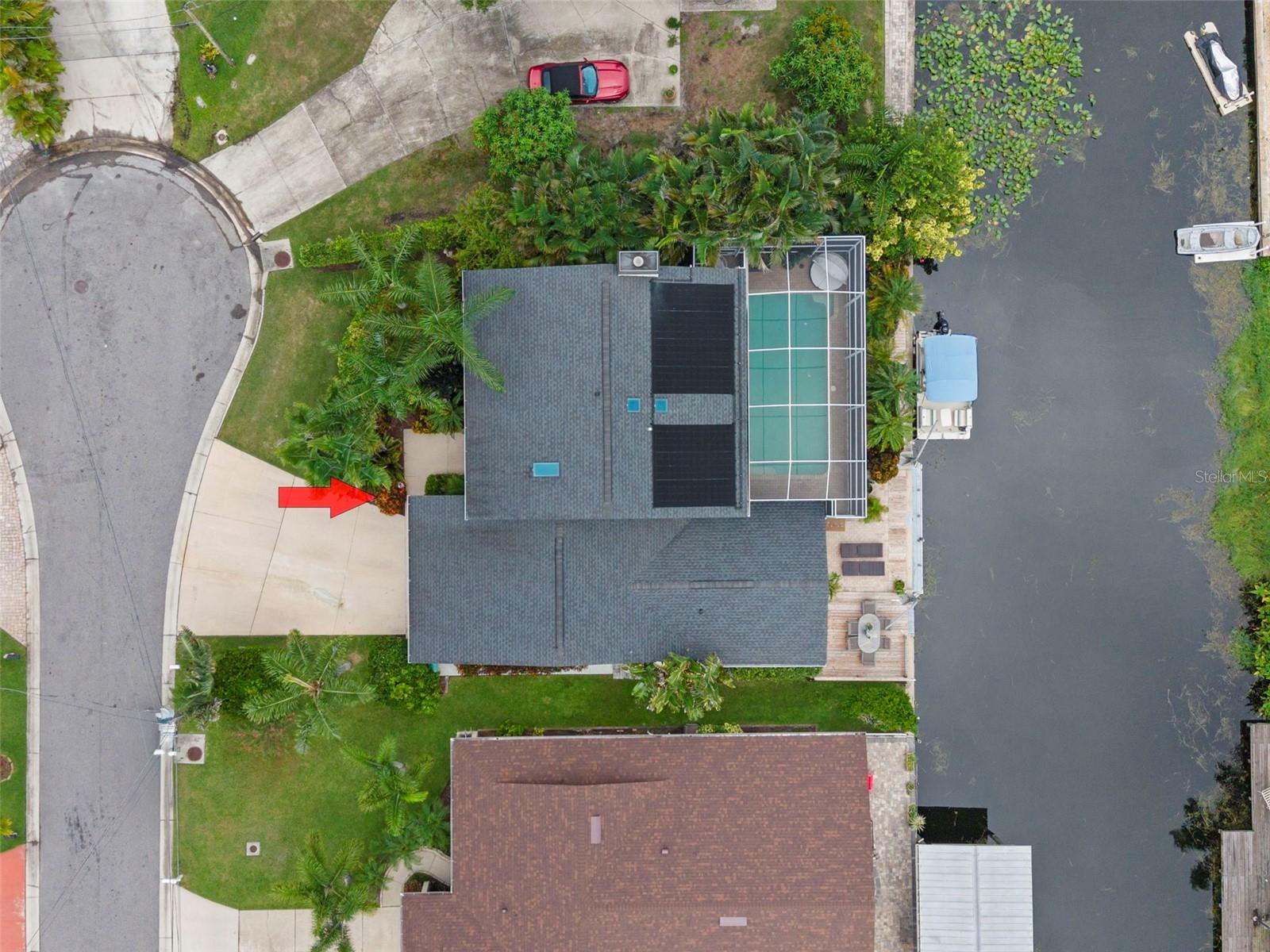 93 S CANAL DR — photo 38