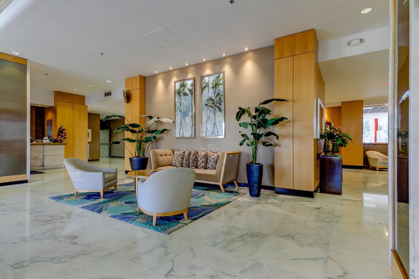 880 MANDALAY AVE #604 — photo 42