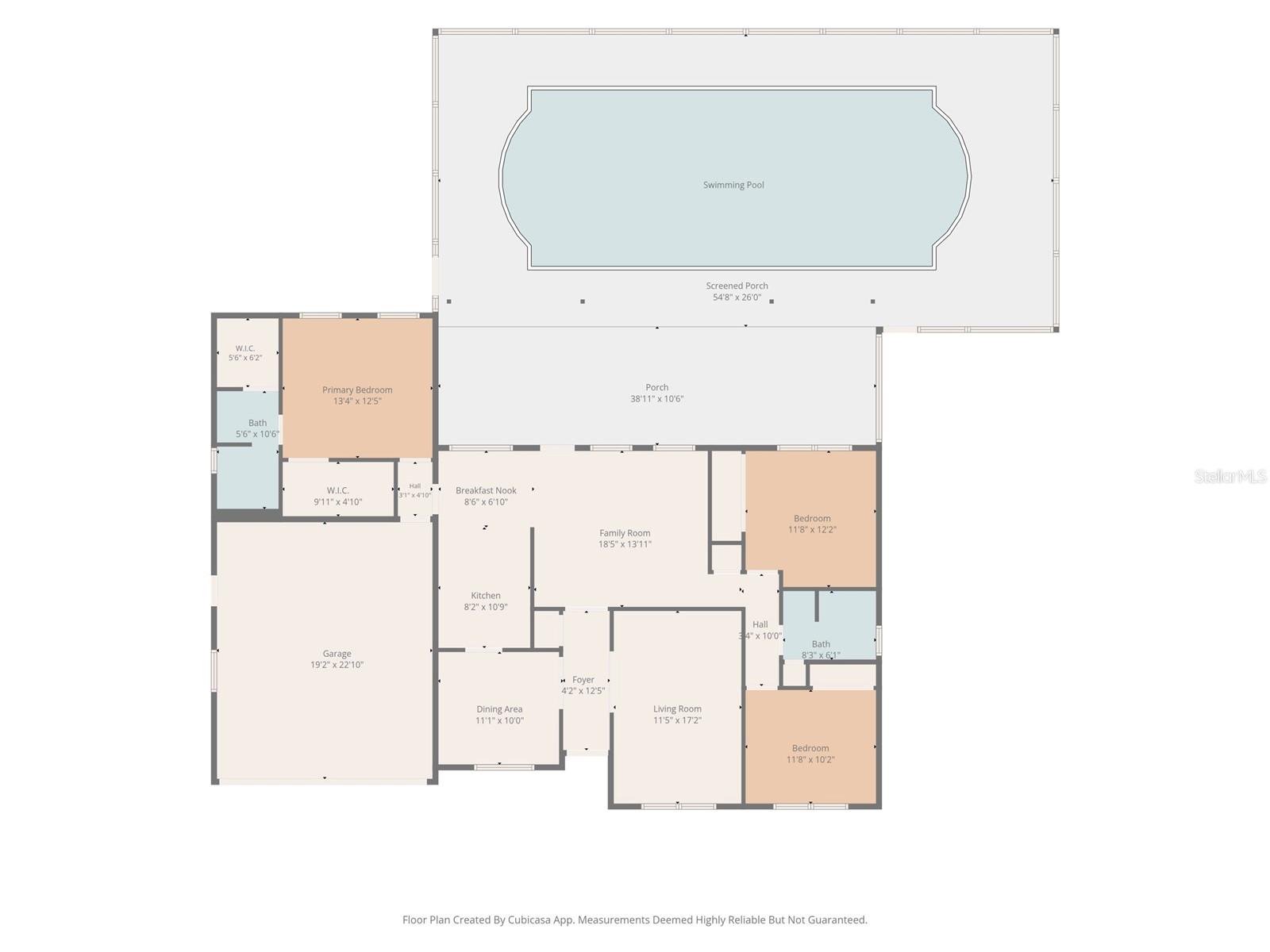 2971 FOREST CIR — photo 38