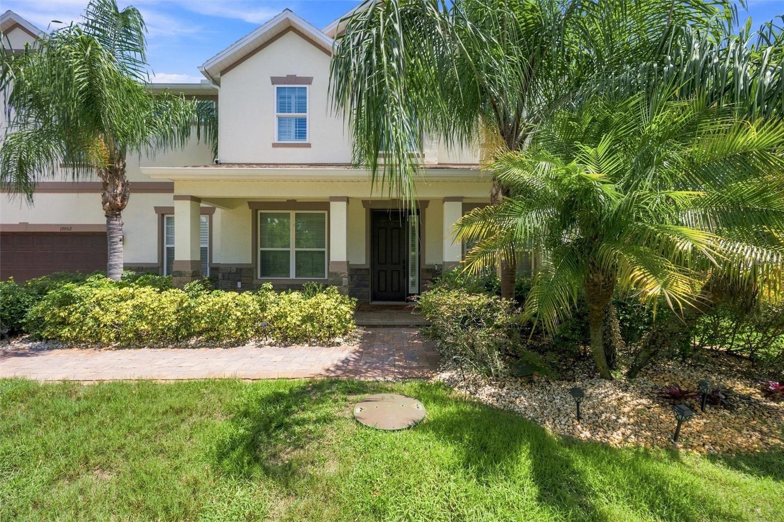 19902 WELLINGTON MANOR BLVD — photo 73