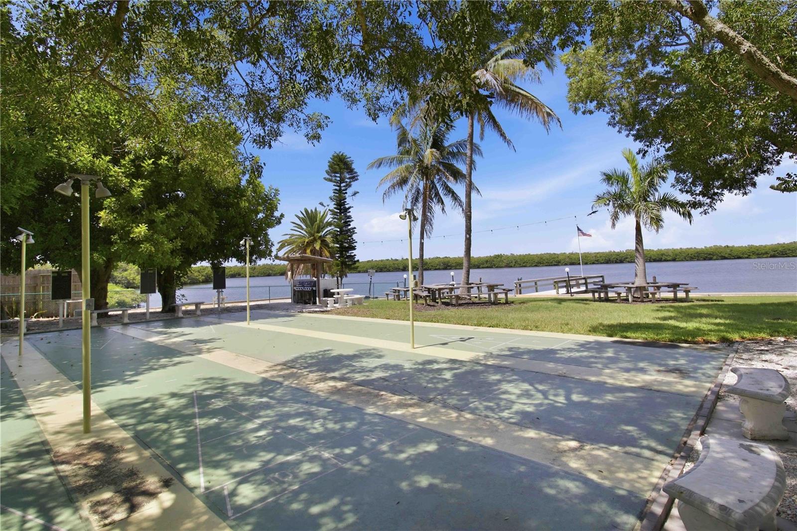 4340 FALMOUTH DR #104 — photo 32