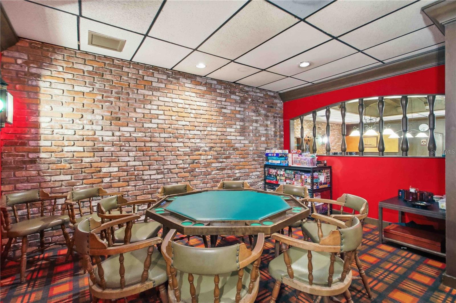 4340 FALMOUTH DR #104 — photo 29