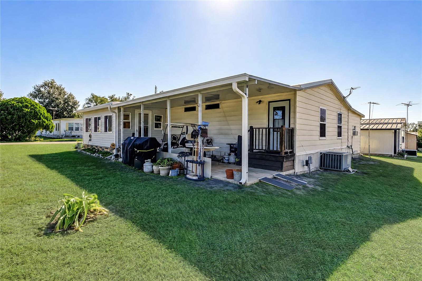 10151 HAMP DR — photo 45