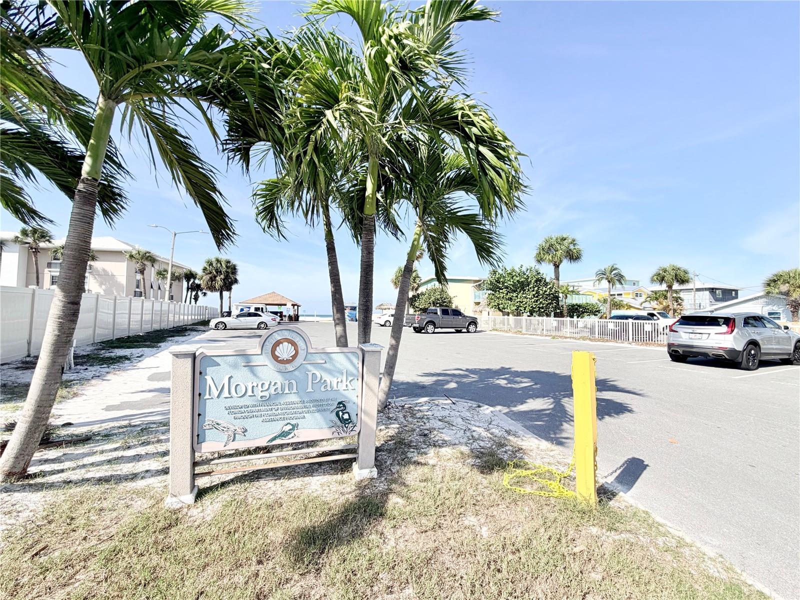2513 GULF BLVD — photo 27