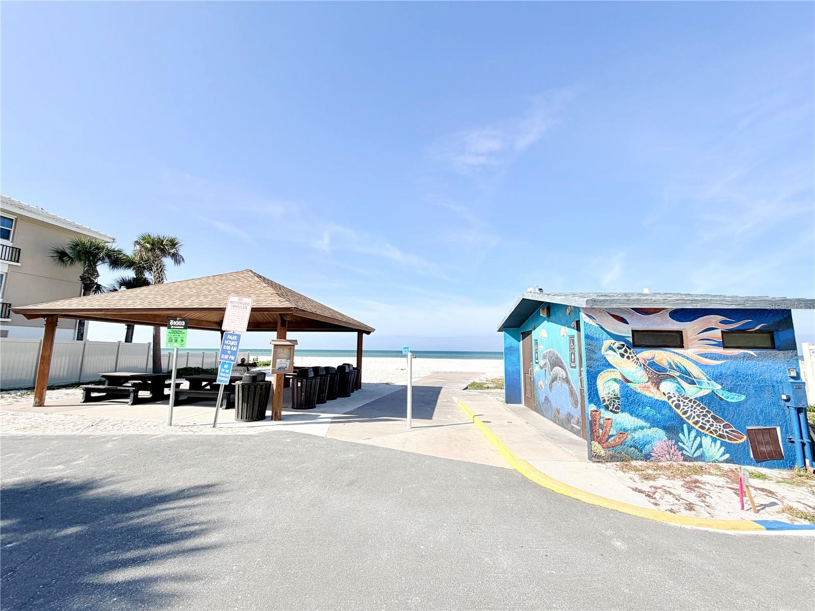2513 GULF BLVD — photo 26