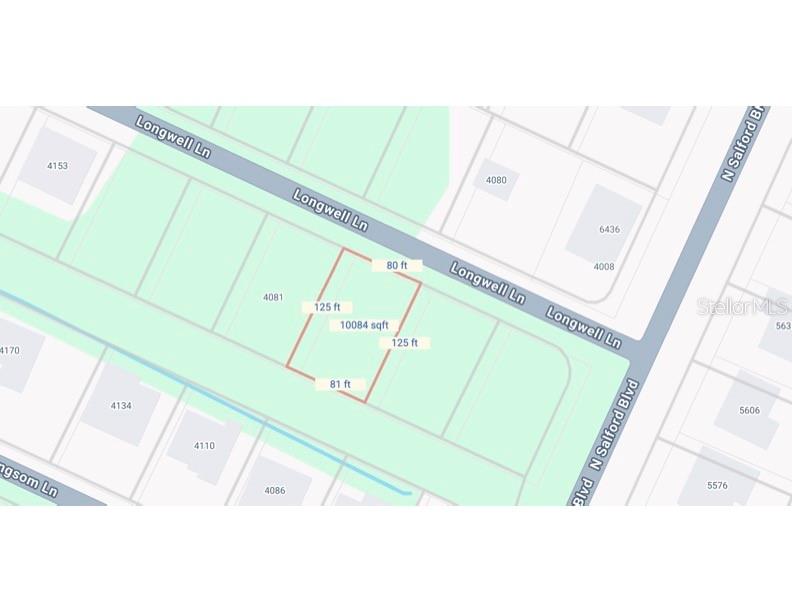 LOT 3 LONGWELL LN — photo 4