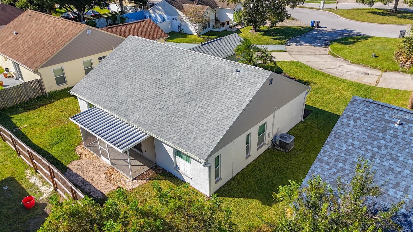 1909 CASTLE BAY CT — photo 50