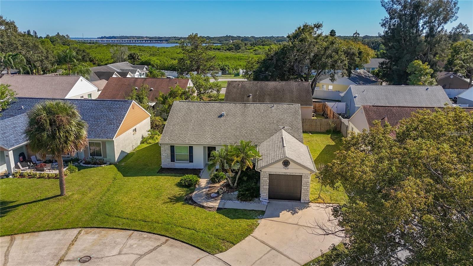 1909 CASTLE BAY CT — photo 49