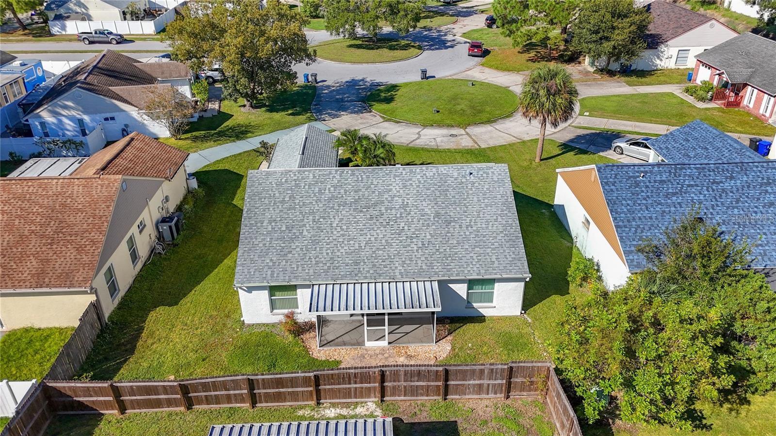 1909 CASTLE BAY CT — photo 52