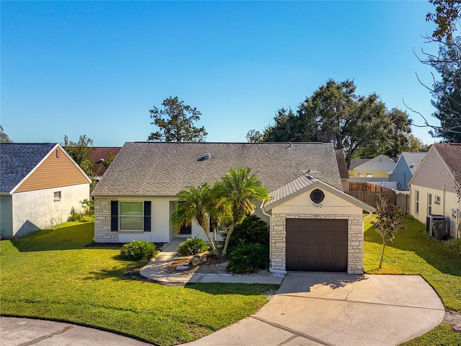 1909 CASTLE BAY CT — photo 46