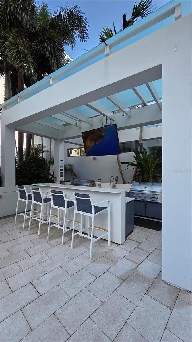 100 1ST AVE N #2406 — photo 47