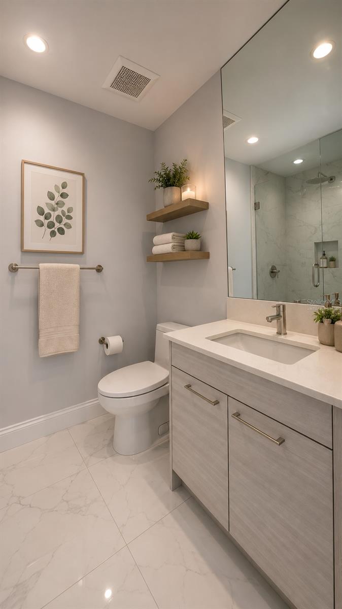 100 1ST AVE N #2406 — photo 30