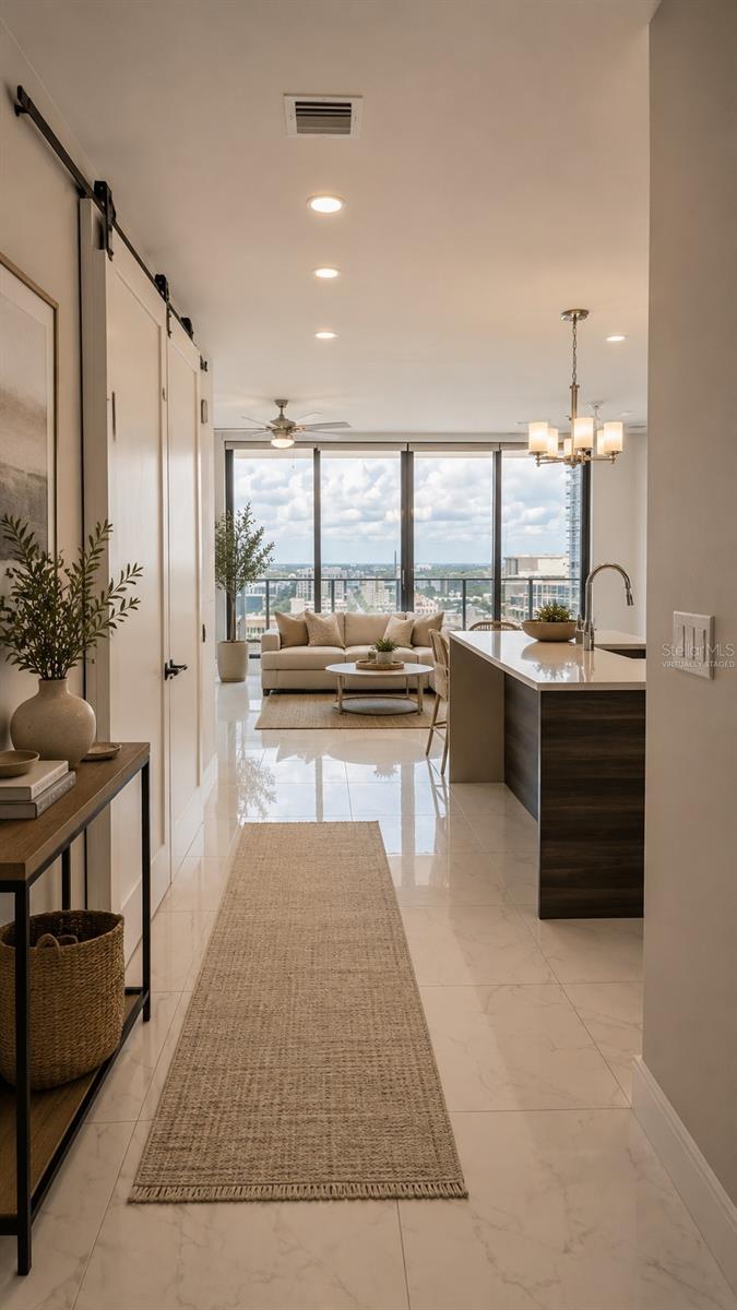 100 1ST AVE N #2406 — photo 6
