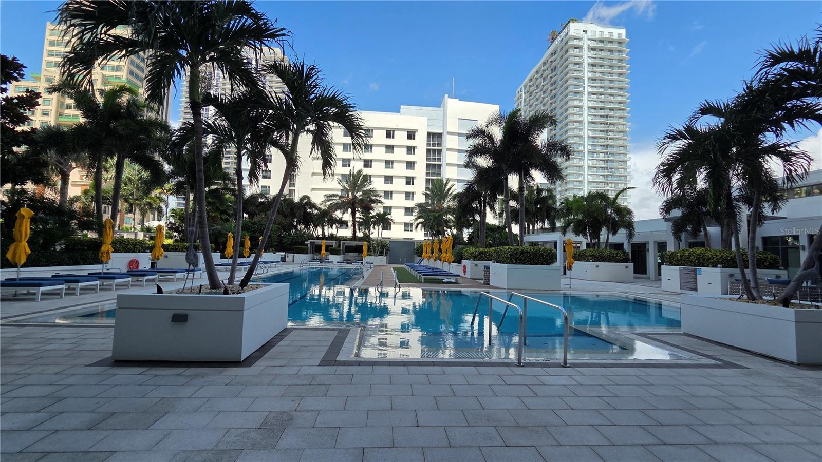 100 1ST AVE N #2406 — photo 41