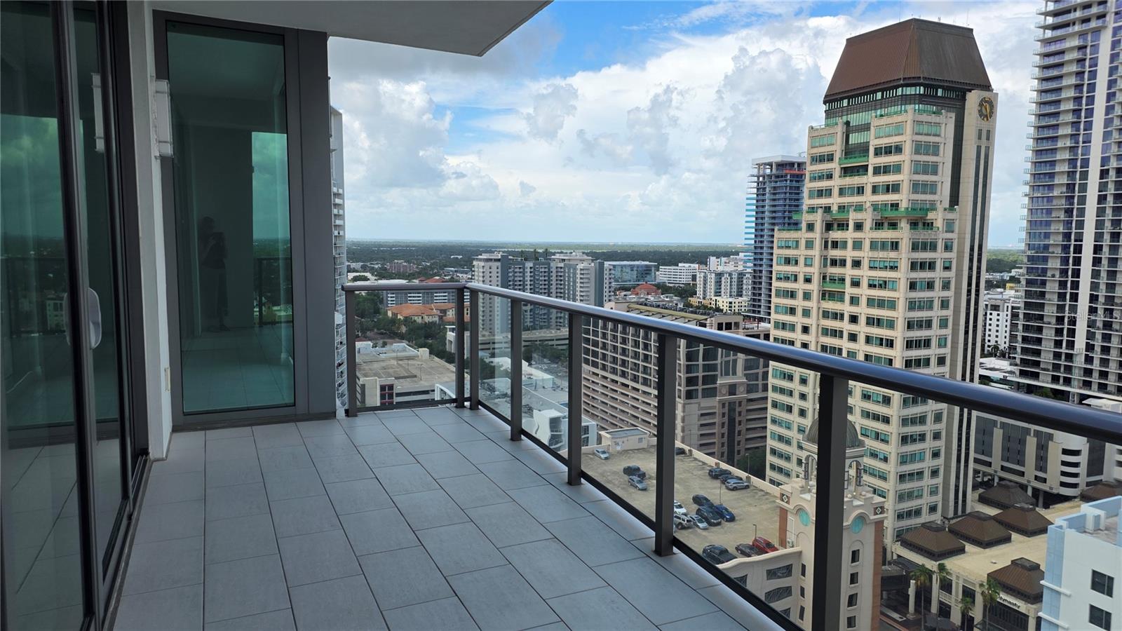 100 1ST AVE N #2406 — photo 34