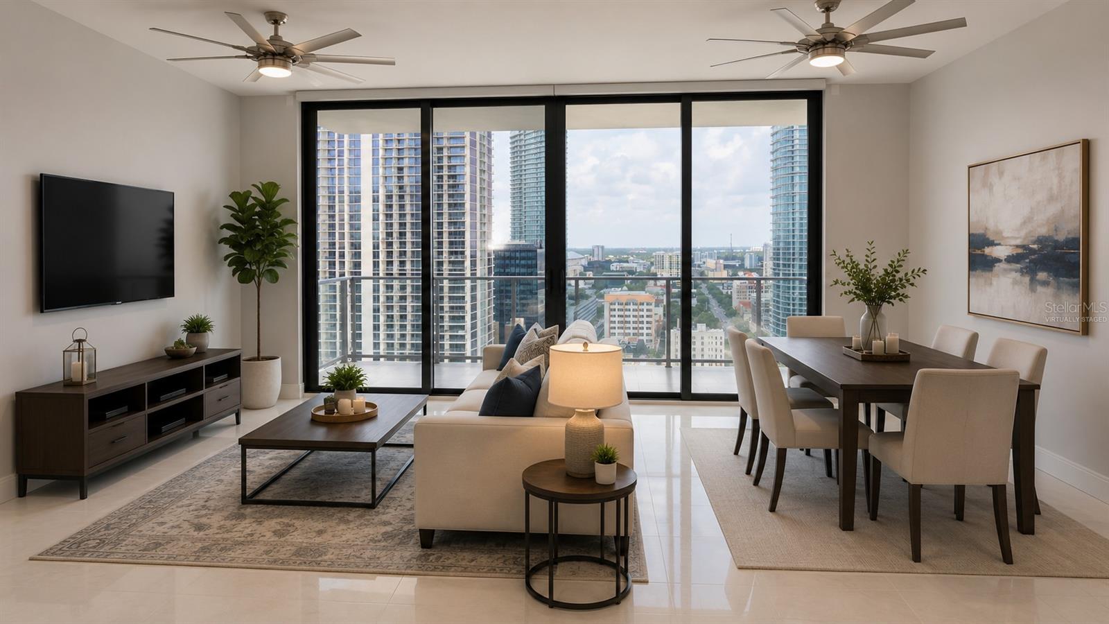 100 1ST AVE N #2406 — photo 8