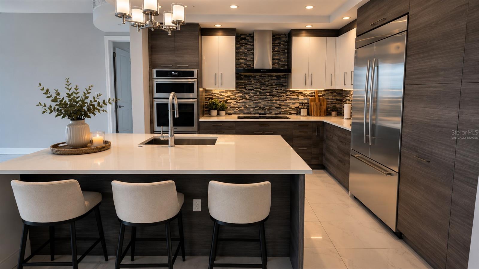 100 1ST AVE N #2406 — photo 12