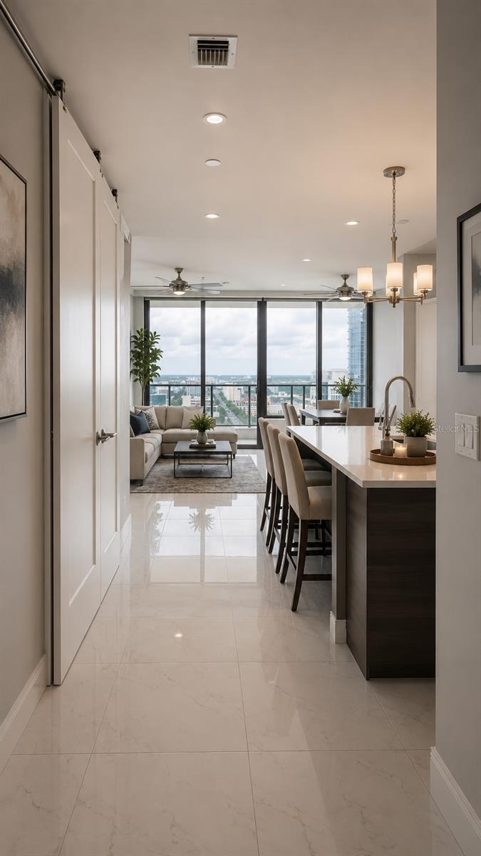 100 1ST AVE N #2406 — photo 7