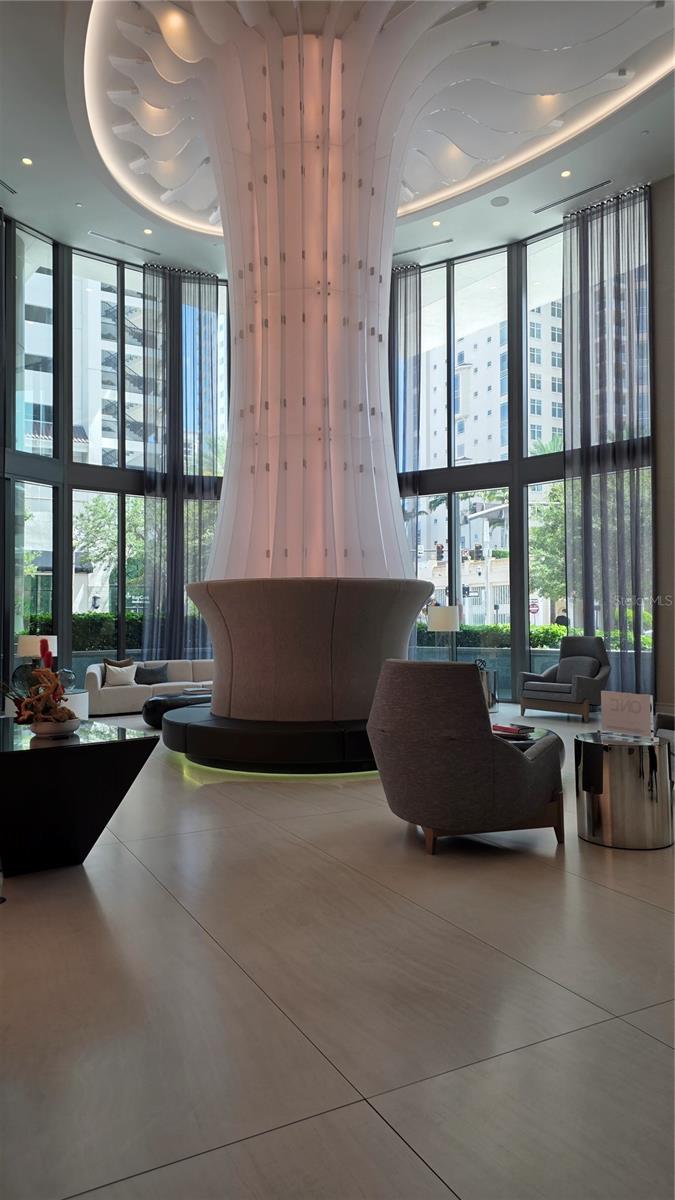 100 1ST AVE N #2406 — photo 3
