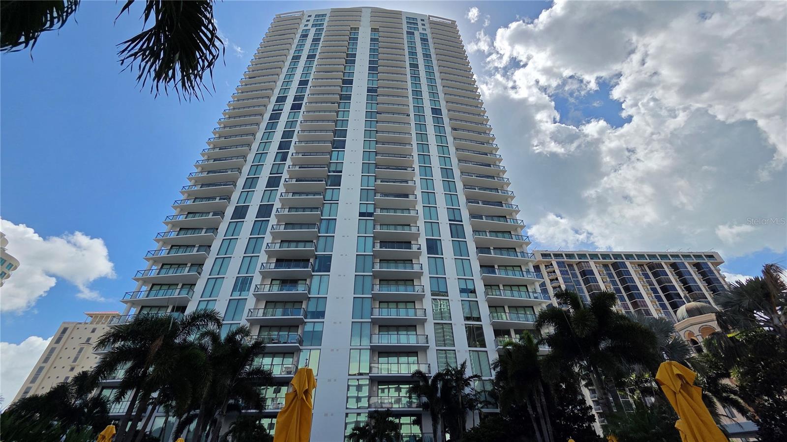 100 1ST AVE N #2406 — photo 39