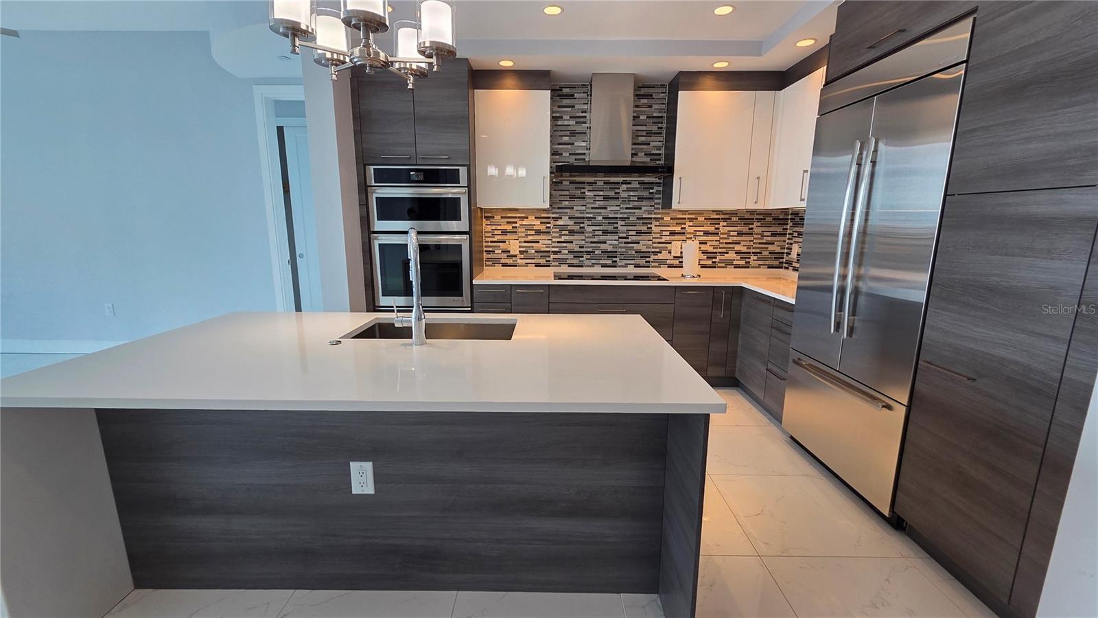 100 1ST AVE N #2406 — photo 13