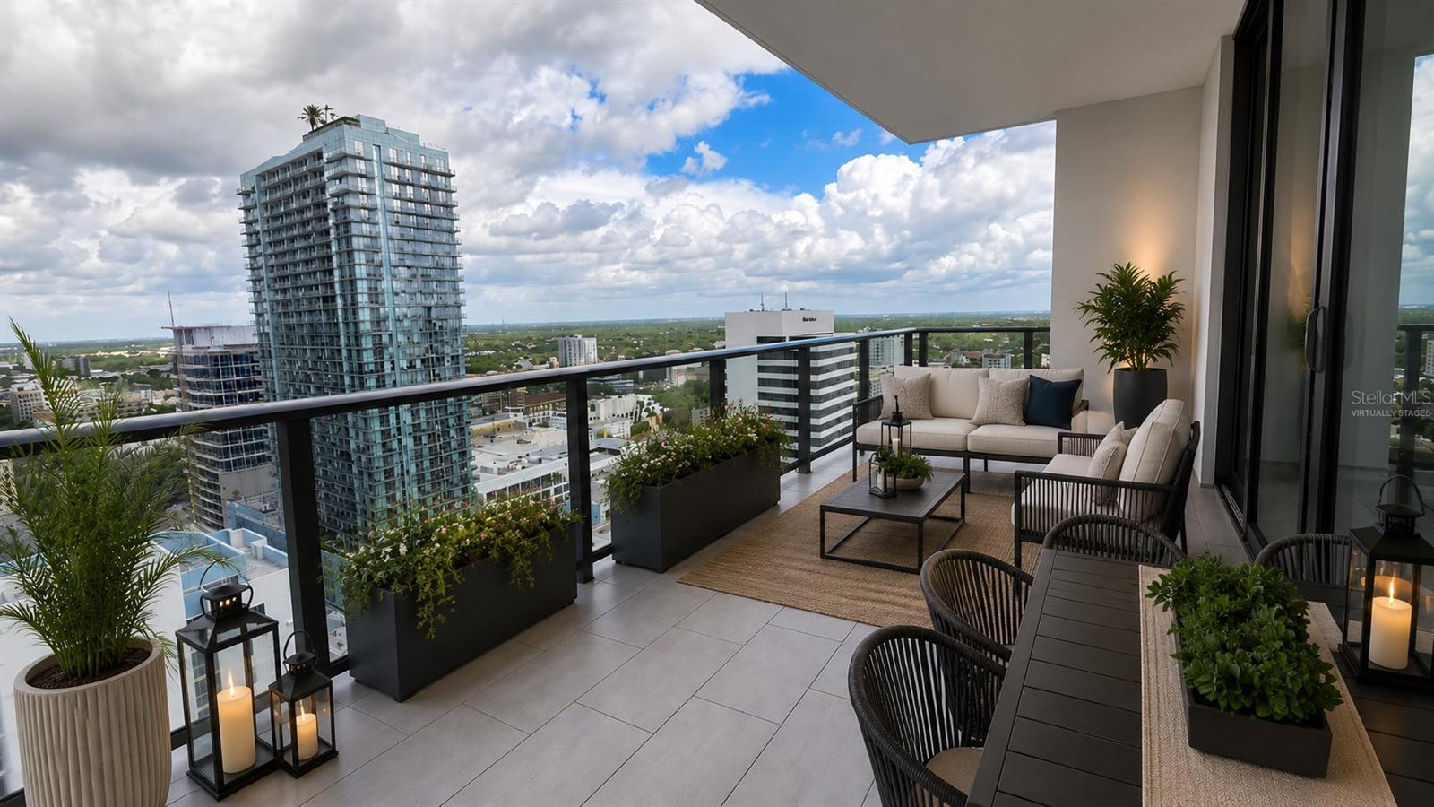 100 1ST AVE N #2406 — photo 31
